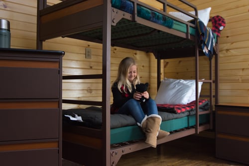 The Enduring Benefits of Investing in Quality Camp and Dorm Furniture